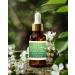 Certified Organic Gua Sha Face Oil | Cold Pressed for Sensitive & Acne Prone Skin - Best eCommerce International Shipping - Buy Online on GoSupps.com