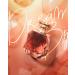 Touche Pour Femme Eau de Parfum 3.4 Fl. Oz Fruity Floral Fragrance with a Touch of Spice - Buy Online on GoSupps.com