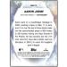 AARON JUDGE 2023 Topps Stars of the MLB #SMLB-13 Yankees NM+-MT+ MLB Baseball - Buy Online on GoSupps.com