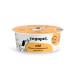 Yogupet Yogurt for dogs with Spanish honey. Pasteurized complementary food for dogs. 12 x 110 g.
