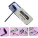 BELLIFFY 1 Set Eyebrow Soap Clear Gel Brow Styling Cream Makeup Accessory Cosmetic Supplies Styling Gel Wax - Buy Online on GoSupps.com