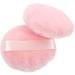FRCOLOR Cotton Makeup Puff foundation finger foundation brush small cotton Miss face Dry Makeup Puffs - Buy Online on GoSupps.com