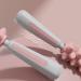 Generic Muscle Roller Stick - Multifunctional Massage Device for Relaxation | Ideal for Back Neck Thigh | Perfect for Gym Yoga & Work - Buy Online on GoSupps.com