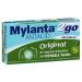 Mylanta 2go Antacid Original 24 Tablets