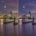 K&F Concept 67mm Clear-Natural Night Filter - Reduce Light Pollution for Crystal-Clear Night Sky Viewing - Buy Online on GoSupps.com