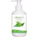 Organyc Intimate Complete Gentle Cleanser 8.5 fl oz - Safe, Natural Care for Intimate Hygiene - Buy Online on GoSupps.com