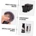 Minkissy Bart Pinula Razor Set - Foam Shell Brush Cream & Bowl | Premium Synthetic Shaving Tools for Men - International Shipping Available - Buy Online on GoSupps.com