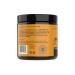 Sunny Isle Jamaican Black Castor Oil Pure Butter 4 fl. oz. | 100% Natural for Dry Sensitive Skin, Fades Scars & Blemishes - 4 Fluid Ounce - Buy Online on GoSupps.com
