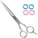 Equinox Barber & Salon Styling Series 6.0 Hair Cutting Scissors/Shears - Professional Grade - Buy Online on GoSupps.com