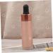 SOESFOUFU Bling Eyeliner Liquid Eyeshadow Shining Eyeliner Glitter Eyeshadow Liquid Enhancer Drops - Buy Online on GoSupps.com