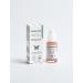 E.ssential Peptide Serum 1 fl oz enriched with phytosterols and glycolipids contains Jojoba Oil Strawberry and Blueberry Seed Oils Hyaluronic Acid Aloe Vitamin E and Ginko Biloba