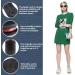 Invisible Shock Absorption & Booster Insole | 4-Layer Heel Air Cushion Lift Kit for Men & Women | Adjustable Height 1.2-3.5 - Buy Online on GoSupps.com