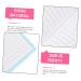 DOITOOL Recording Book Notebook Note Book Writing Book Cartoon Diary Book Daily Use Journal Book Cartoon Notepad Girl Journal Book Girl Supply Daily Use Diary Book Animal Child Birthday - Buy Online on GoSupps.com