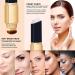 Karfri Face Foundation Concealer Stick Moisturizing Foundation Stick Full Coverage with Brush WomenMoisturizing Foundation Stick Full Coverage with Brush for WomenNatural Color - Buy Online on GoSupps.com