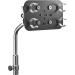 Godox TLB-02 Strip Light Bracket for TL60 TL120 RGB Tube Light (2 Pack) - Secure and Stable Mounting Solution - Buy Online on GoSupps.com