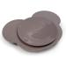 Kushies Siliplate Silicone Suction Plate for Toddlers - BPA, PVC, & Phthalate Free - Black - Buy Online on GoSupps.com