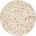 FunCakes Matt Sugar Rods XL White: Cake Sprinkles Great Taste Perfect for Cake Decorating Cupcake Sprinkles 70 g. - Buy Online on GoSupps.com