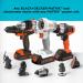 BLACK+DECKER BDCMTHPI Inflator Multi-Tool Attachment Inflator Head - Buy Online on GoSupps.com