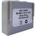 Buy 5-Pack 3.6V 68300900 Batteries for HETRONIC Remote Control - 2100mAh Rechargeable NiMH | International Shipping Available - Buy Online on GoSupps.com