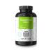 Nature love magnesium citrate - 2 320 mg magnesium citrate (including 360 mg elementary magnesium) - 180 capsules - high -dose laboratory test without additives vegan & produced in Germany