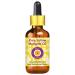 Deve Herbes Pure Yellow Marigold Oil (Calendula officinalis) with Glass Dropper 50ml (1.69 oz)