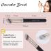 Buy Energy 3-in-1 Makeup Brush Set with Travel Bag | Foundation & Concealer Brushes | Perfect Gift for Women - $44.76 - Buy Online on GoSupps.com