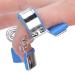Adjustable Finger Splint & Joint Support - Comfortable Stainless Steel Rehabilitation Trainer for Finger Recovery - Buy Online on GoSupps.com