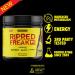 Pharmafreak Ripped Freak Fat Burner Powder Maximum Strength Thermogenic Formula for Men & Women | Energy Focus & Weight Loss Support | Raspberry Lemonade | 217g - Buy Online on GoSupps.com