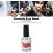 Makeup Scarring Liquid Brush Lifelike Cosmetic Scarring Liquid Clear for Halloween - Buy Online on GoSupps.com