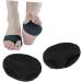 FOMIYES Forefoot Shoe Pads - Comfort & Cushion for High Heels | Silicone Foot Pads for Callous Relief - Buy Online on GoSupps.com
