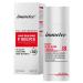 IMMETEE Hair Building Fibers Regrowth Your Hair Instantly 28g -Completely Conceals Hair Loss in 15 Seconds-Thinning Hair and Bald Spots Hair Fibers for Women and Men DARK BROWN