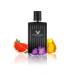 David Walker Acqua perfume Fragrances | Exclusive Collection | Long lasting perfumes for Men | Grapefruit Yuzu Pink Pepper | 50ML / 1.7Oz (Pack of 1) - Buy Online on GoSupps.com