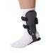 Semi-Rigid Ultra Active Ankle Brace- Hinged Ankle Stabilizer Protection and Support for Sprains Volleyball Basketball Tennis Sports Injury- Left or Right Foot- PDAC L1906 M Right