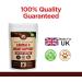 Hawthorn Heart Murmur Supplement for Dogs | Pet Cardio Strength Vitamins for Heart Health | Made in USA 4oz - Buy Online on GoSupps.com