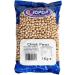 Top Op Chick Peas | 1KG | Chick Peas | Healthy Food | High Fibre | High Protein | Natural | Indian Origin | Gluten Friendly (Pack of 2)