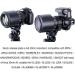 iShoot Lens Tripod Mount Ring for Nikon RT-1 Nikkor AF-S 300mm F/4E PF ED VR and 70-200mm F/4G ED VR - Buy Online on GoSupps.com