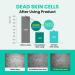 Real Barrier Porebium Cleansing Foam 150ml - Gentle Exfoliator & Oil Control for Sensitive Skin | Korean Skincare - Buy Online on GoSupps.com