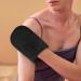 FOMIYES Self Tanning Gloves & Mitt Set | Soft Applicator for Sunless Tanning - Face & Body Lotion Mittens & Back Sponge Protector - Buy Online on GoSupps.com