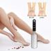 MAKARTT Fine Callus Remover - Premium Pedicure Foot File for Coarse Skin | International Shipping Available - Buy Online on GoSupps.com