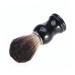 Premium Badger Hair Wet Shaving Brush for Men - Housoutil Beard & Cleansing Brush | Old Fashioned Comfort - Buy Online on GoSupps.com