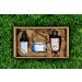 Buy Thyme Wash Gel 150ml - Natural Cleansing & Hydrating | International Shipping Available - Buy Online on GoSupps.com