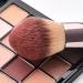 14 Champagne Makeup Brushes Set with Bag Premium Beauty Tools | Perfect for Flawless Application - Buy Online on GoSupps.com