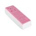 100 One-Way Wax Strips for Hair Removal - Fleece Paper for Body Legs & Face | All Skin Types - Easy & Effective (1 Pack) - Buy Online on GoSupps.com