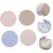 Buy Je Compris Lens Holder - 4-Piece Storage Case for Travel & Contact Lens Organizer - Morandi Design - Buy Online on GoSupps.com