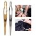 2PCs Dreadlocks Tool | Interlocking Needles & Wig Making Tools | Easyloc Hair Tool for Perfect Dreadlocks - Buy Online on GoSupps.com