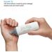 Norco NC70209 Mini Massager - Portable Handheld Body Massager for Targeted Relief - Buy Online on GoSupps.com