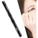 Oshhni Liquid Eyeliner Waterproof Eyeliner Pen Long Term Easy Drawing Beauty Kits Makeup Tool for Eye Makeup Daily Home Travel Girls Black - Buy Online on GoSupps.com