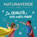 Naturaverde Kids Marvel Spider-Man Shower Shampoo & Soap | Organic Hair Extract 250ml - Ideal Hygiene for Children - Buy Online on GoSupps.com