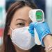 ADC Adtemp 433 Non-Contact Infrared Thermometer - Trigger-Style Design - Buy Online on GoSupps.com
