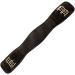Hy Comfort Waffle Dressage Girth Black - Elastic Both Ends Black 34 Inch - Buy Online on GoSupps.com